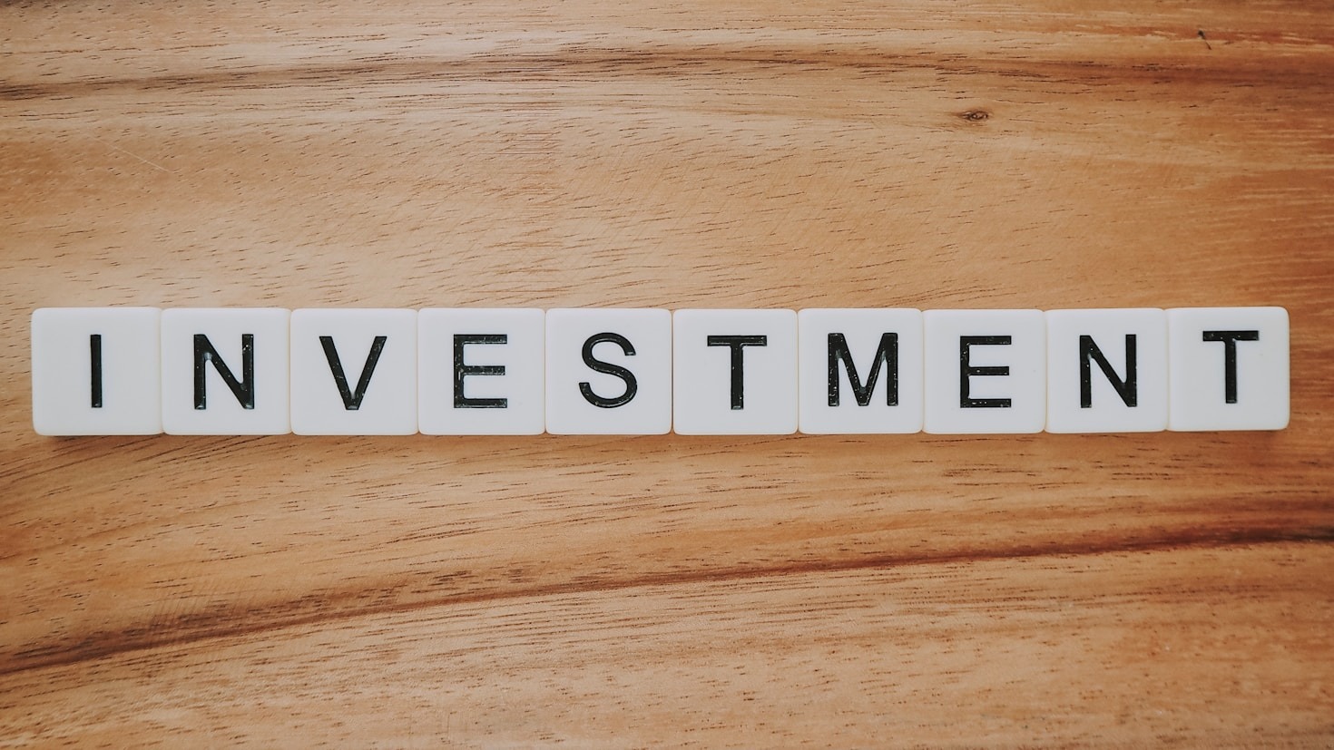 5 trin til at starte din investeringsrejse